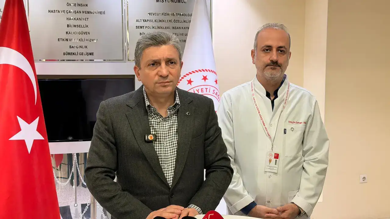 Antalya’da Yolcu Otobüsü Faciası: 10 Ölü, 24 Yaralı 11